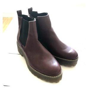 Ankle Boots